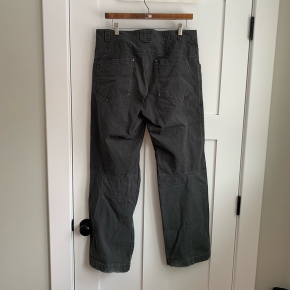 Arc’teryx Bouldering Pants - Picture 6 of 9